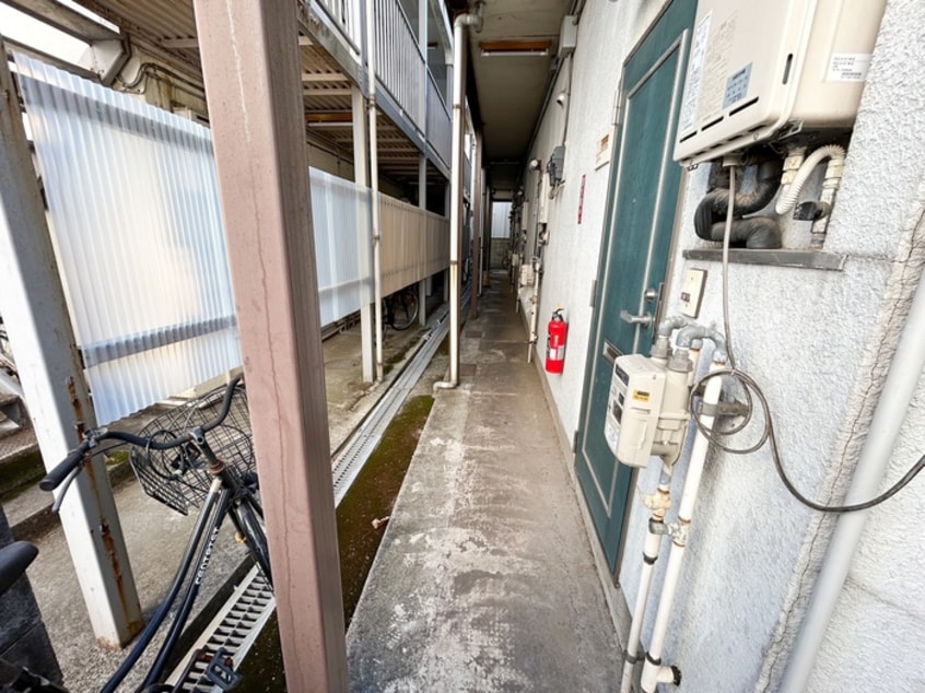 その他 アヴァンセ宿河原