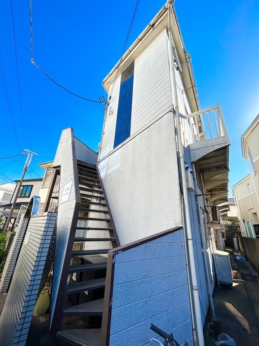 外観写真 アヴァンセ宿河原