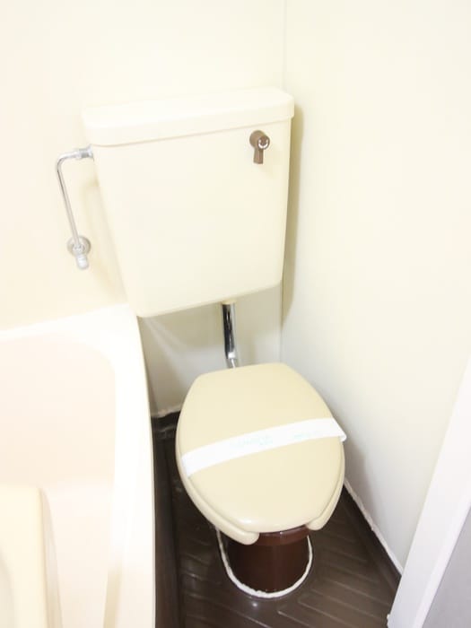 トイレ アヴァンセ宿河原