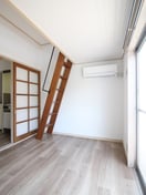 ロフト アヴァンセ宿河原