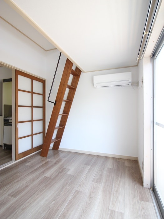 ロフト アヴァンセ宿河原