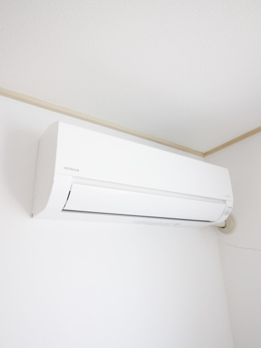 内観写真 アヴァンセ宿河原