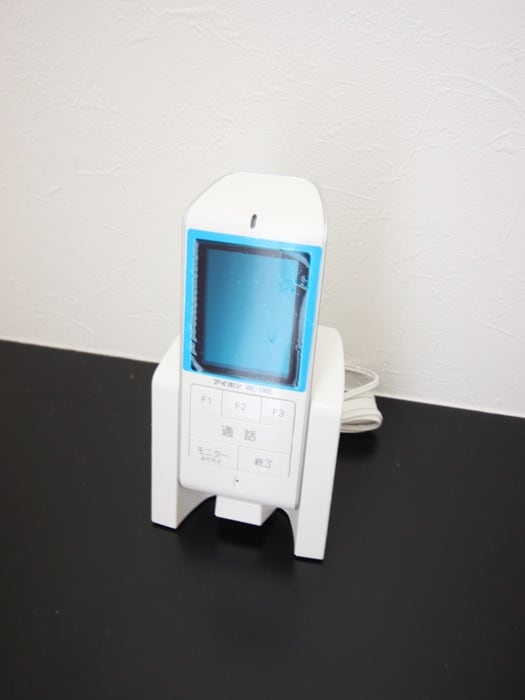 内観写真 アヴァンセ宿河原