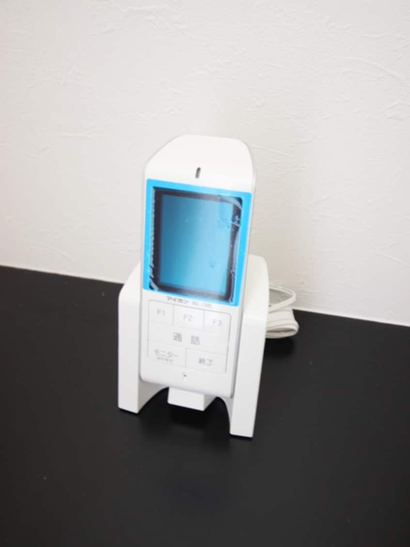 内観写真 アヴァンセ宿河原