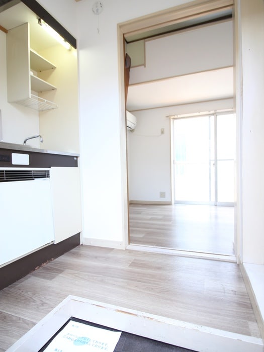 居室 アヴァンセ宿河原