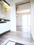 居室 アヴァンセ宿河原