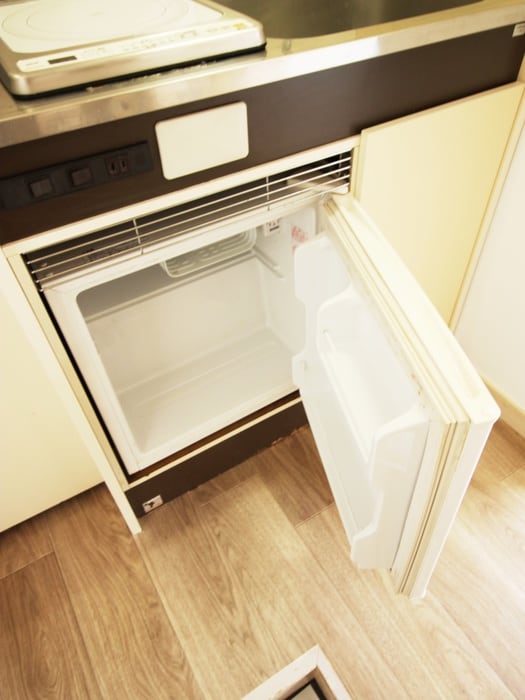 内観写真 アヴァンセ宿河原