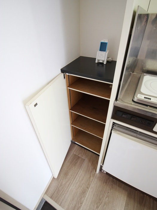 靴箱 アヴァンセ宿河原