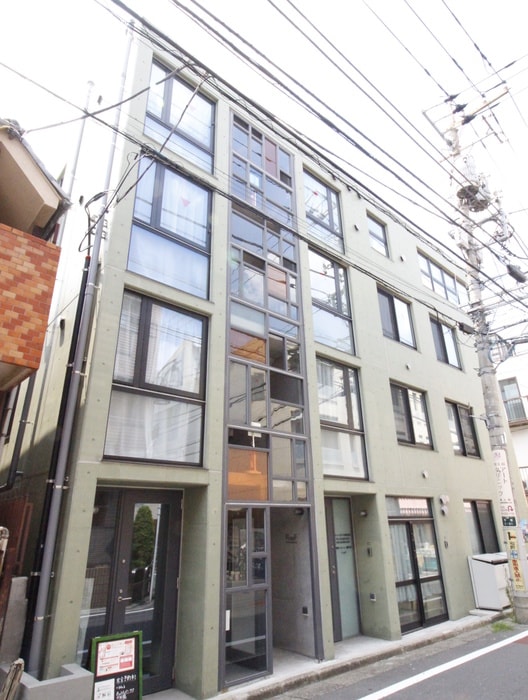 外観写真 ＲＯＯＦ明大前