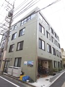 外観写真 ＲＯＯＦ明大前