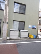 周辺環境 ＲＯＯＦ明大前