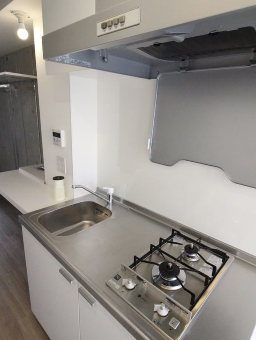 キッチン ＲＯＯＦ明大前