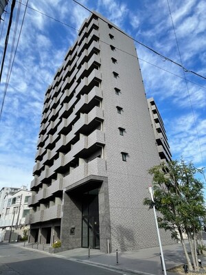 ルーブル川崎都町壱番館（702）