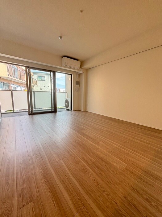 居室 Brillia 宮前平 Hillside(415)