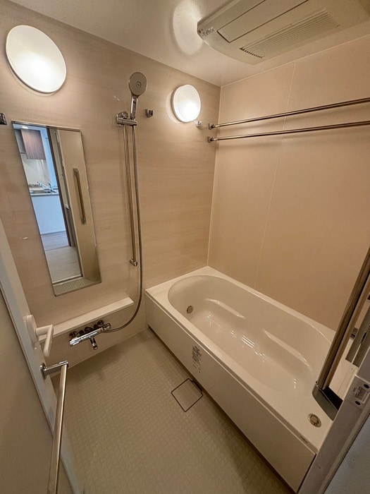 バス／シャワールーム等 Brillia 宮前平 Hillside(415)