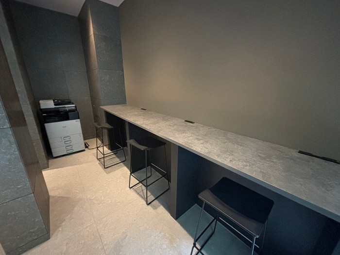 建物設備 Brillia 宮前平 Hillside(415)