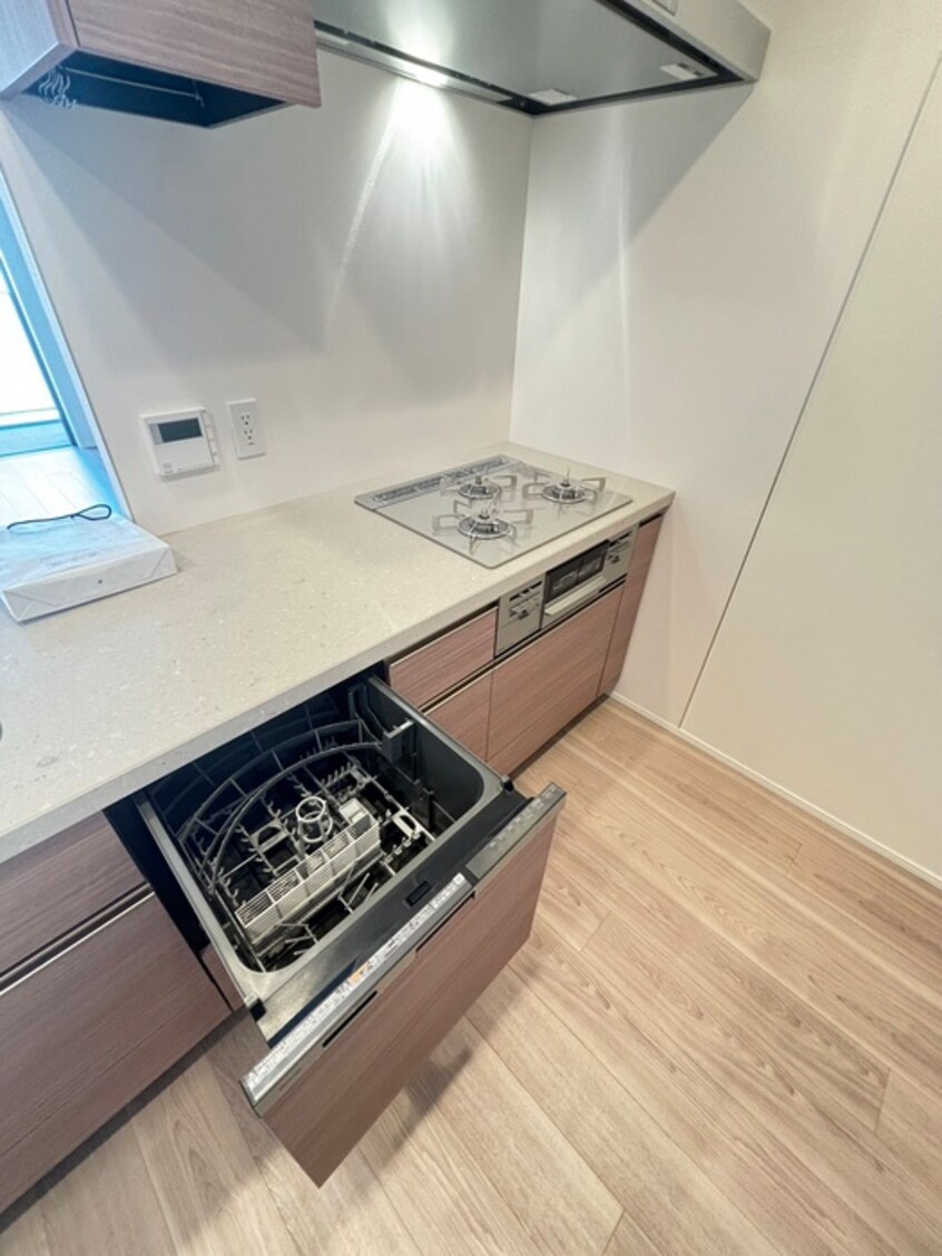 内観写真 Brillia 宮前平 Hillside(415)