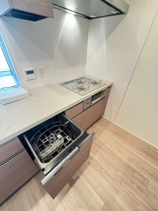 内観写真 Brillia 宮前平 Hillside(415)