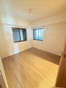 居室 Brillia 宮前平 Hillside(415)