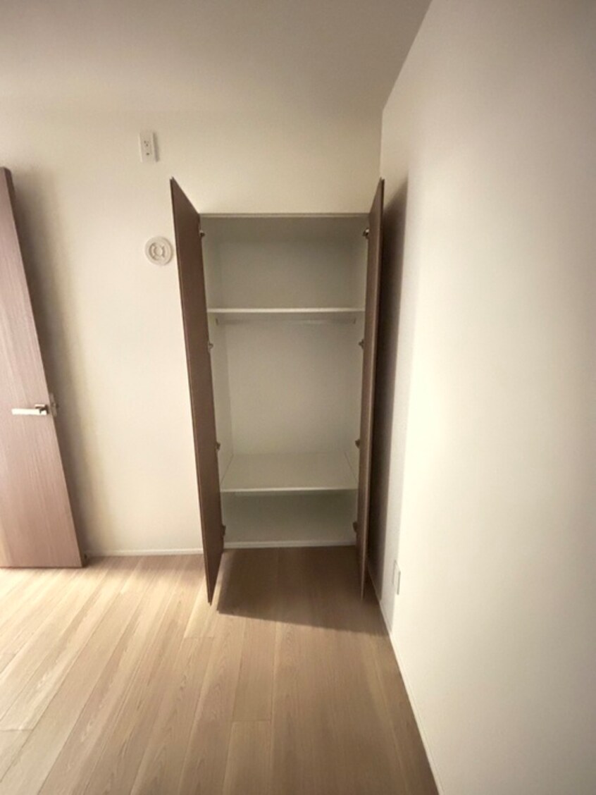 収納 Brillia 宮前平 Hillside(415)