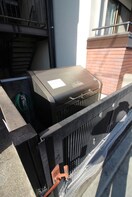 建物設備 スクウェアガーデン