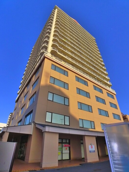 建物設備 オ－シャンビュ－壱番館
