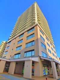 オ－シャンビュ－壱番館