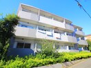 外観写真 フロ－リッシュ