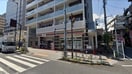 セブンイレブン板橋成増一丁目(コンビニ)まで240m フロ－リッシュ
