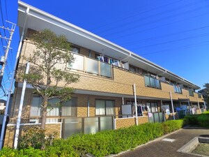 シャルム検見川（6～8号室）