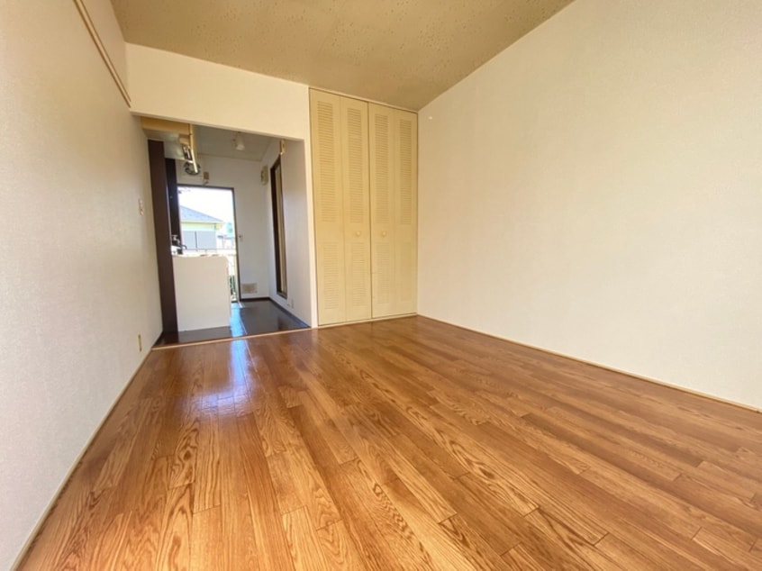 居室 シャトル金沢