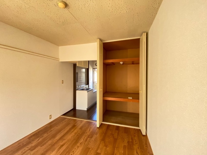 収納 シャトル金沢