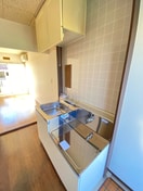 キッチン シャトル金沢