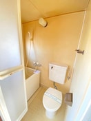 トイレ シャトル金沢