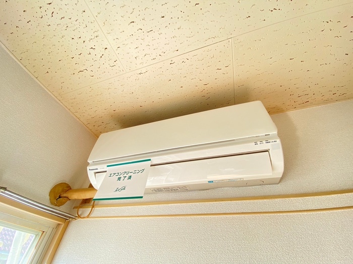 居室 シャトル金沢