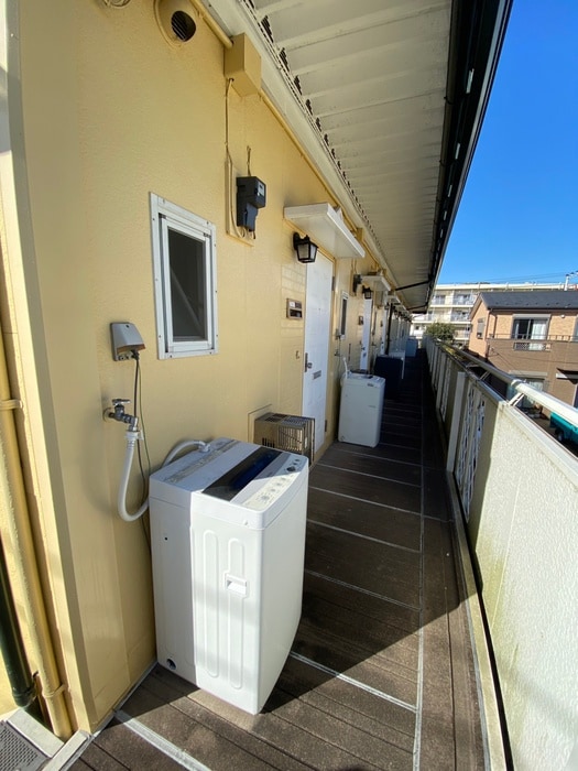 周辺環境 シャトル金沢