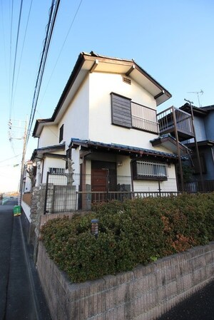 朝霞市岡２丁目貸家