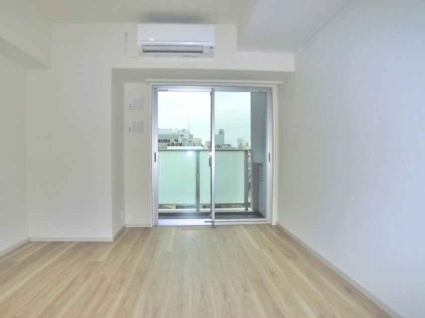 居室 コンフォリア秋葉原ノース