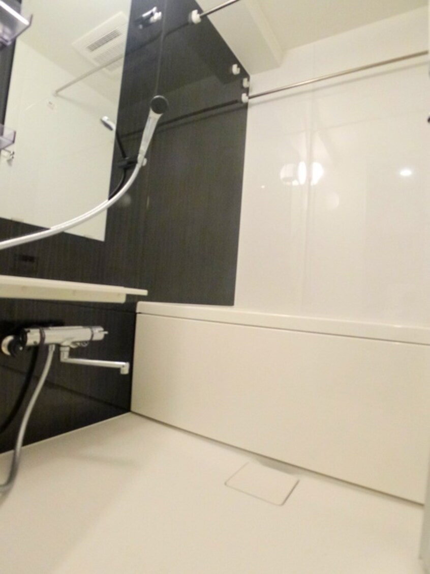 バス／シャワールーム等 コンフォリア秋葉原ノース