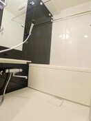 バス／シャワールーム等 コンフォリア秋葉原ノース