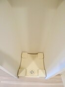 洗濯機置場 コンフォリア秋葉原ノース