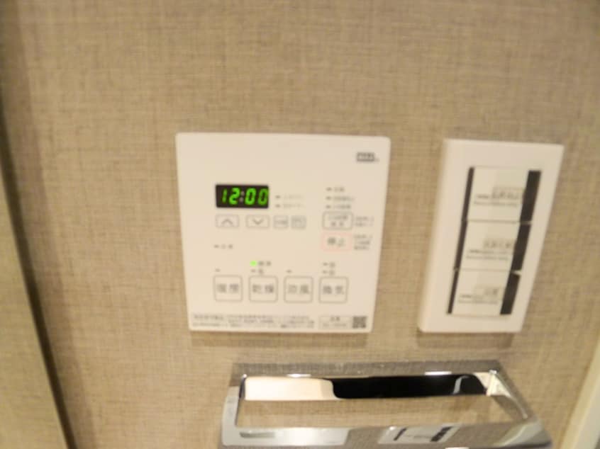 内観写真 コンフォリア秋葉原ノース
