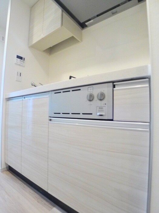 内観写真 コンフォリア秋葉原ノース