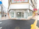 岡田ビルの外観