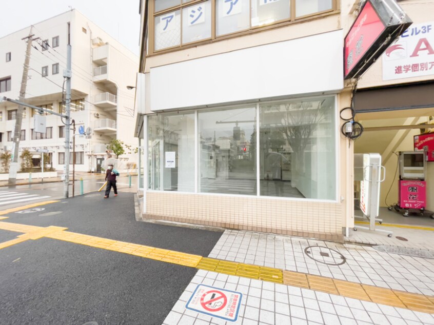 外観写真 岡田ビル