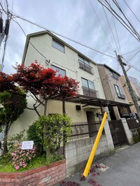 グリーンハウス