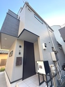 Kolet千葉東寺山#06の外観