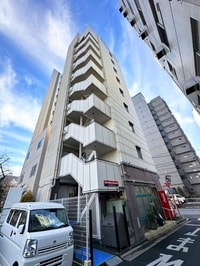 レイズビル高田馬場（9F）