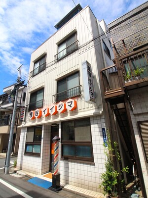 飯島ハイツ