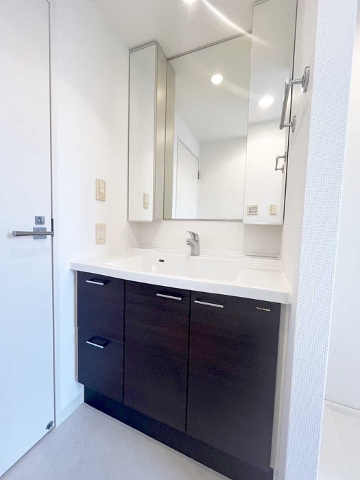 洗面 コンフォリア上野広小路